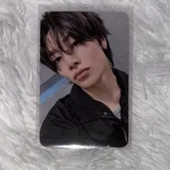 Straykids DO IT yes24 特典 トレカ アイエン