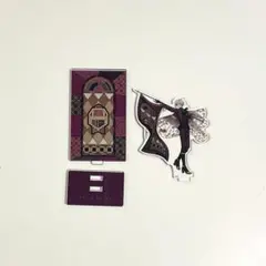 アイドリッシュセブン アイナナ 7周年 アクスタ 九条天 7th