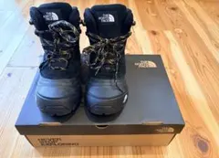 THE NORTH FACE K Chilkat V Lace WP 20cmのサムネイル