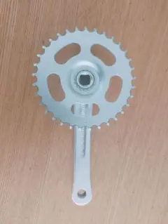 2026年最新】自転車パーツ クランクアーム165mmの人気アイテム - メルカリ