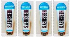 粧美堂　ハーシー　HSY ハンドクリーム　　ホワイトカカオのサムネイル