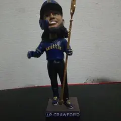 2026年最新】mlb ボブルヘッドの人気アイテム - メルカリ