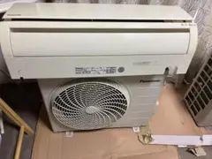 愛知岐阜/送料込☆パナソニック3.6kWエアコン CS-EX367C-W 17年