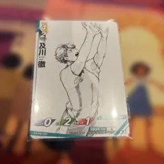 ハイキュー バボカ 及川徹 プロモ