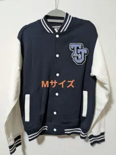 【美品】トムとジェリー　スタジャン