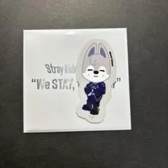 スキズ バンチャン　デコステッカー　展示会　EXHIBITION