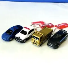 トミカ キーホルダー
