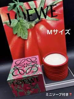 2026年最新】loewe キャンドル トマトの人気アイテム - メルカリ