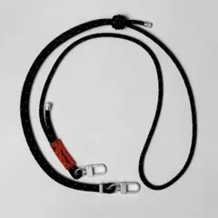 topologie 6.0mm Strap ロープスタイル ストラップ