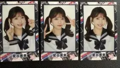 高嶺のなでしこ 橋本桃呼 ミニフォト 世界は恋に落ちている セーラー服