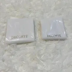 DECORTÉ 巾着　2枚のサムネイル