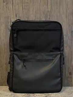 【repaint-figure】NOMADIC ビジネスバックブラック repaint-figure様専用】NOMADIC ビジネスバックブラック