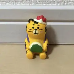 デコレ コンコンブル 柏餅虎