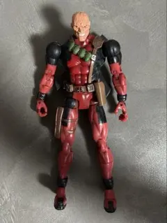 トイビズ マーベルレジェンド デッドプール