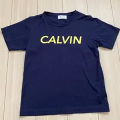 夏物セール♡カルバンクライン　Tシャツ