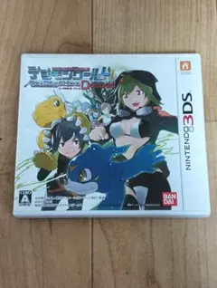 2025年最新】デジモンワールド Re:Digitize Decodeの人気アイテム