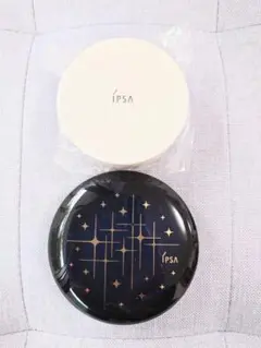 【美品】IPSA フェイスパウダー ケースのみ