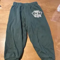 ZARA PAW PATROL スウェット長ズボン　116cm