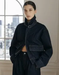 2026年最新】CREDONA Gジャン・デニムジャケット・カバーオールの人気