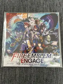 Fire Emblem Engage アクリルスタンド