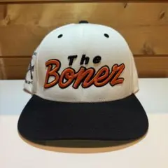 the bonez キャップ　レア 2026年最新】ザボーンズ キャップの人気アイテム - メルカリ