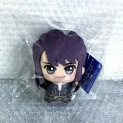 イケメンヴィラン　エリス　ぬいぐるみ　DMMオンクレ　イケヴィラ イケメンヴィラン イケヴィラ オンクレ DMM ぬいぐるみマスコット