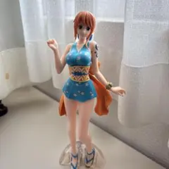 髙*昭様 ワンピース ナミ 2年後フィギュア - メルカリ