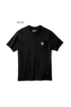 CARHARTT HEAVYWEIGHT POCKET T-SHIRT新品未使用