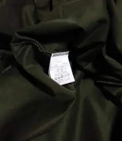 KAZUYUKI KUMAGAI ATTACHMENT クルーネックカットソー