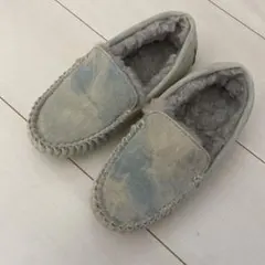 2026年最新】eMU モカシン デニムの人気アイテム - メルカリ