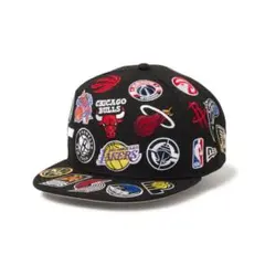 NEWERA 9FIFTY セ・パ オールスター キャップ - メルカリ