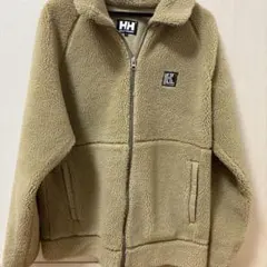 2025年最新】helly hansen ジャケット 中古の人気アイテム - メルカリ