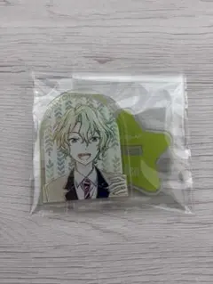 あんさんぶるスターズ！　巴日和　アクスタ