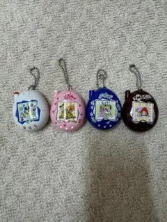 2025年最新】平成たまごっちの人気アイテム - メルカリ