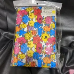 レジャーシート　MR.MEN LITTLE MISS