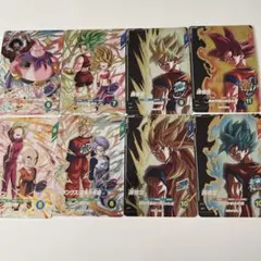 ダイバーズ9弾　PUR 格安セット　即発送