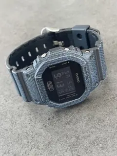 CASIO G-SHOCK DW-5600RI22-1JR 本体 - メルカリ