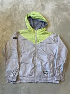 シスタージェニィ　リバーシブルナイロンジャケット　150 Jenni