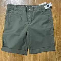 ギャップショートパンツ