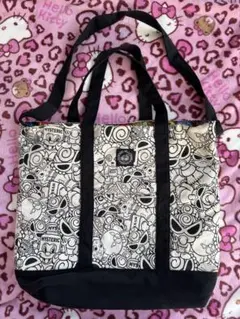 HYSTERIC MINI トートバッグ