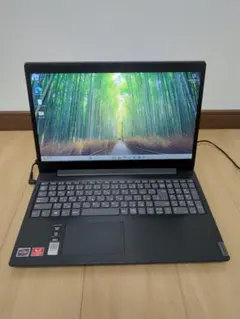 IdeaPad L340-15API Ryzen3 メモリ8GBSSD256GB - メルカリ