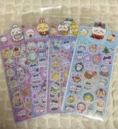 ちいかわ シール ステッカー