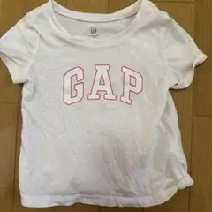 babyGAP Tシャツ