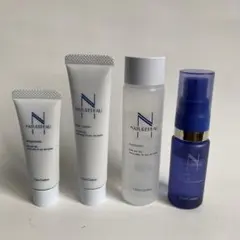 쉘룰 네이처 파우 오버 리버스 15ml 트라이얼 3종 세트