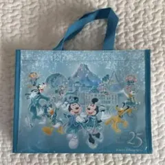 ショッピングバッグXS ミッキー ミニー 東京ディズニーシー25周年