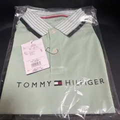 【新品未使用】TOMMY HILFIGER GOLFポロシャツ