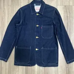 2026年最新】リーバイス levis エンジニアコートの人気アイテム - メルカリ