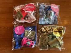 スターバックスミニカップギフト