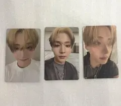 ALD1 EUPHORIA サンウォン タワレコ特典 セット