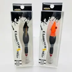 グラマラスッテ　 20号 5個セット アニサキス グラマラスッテ 20号【メール便可】通販｜釣具通販 いの